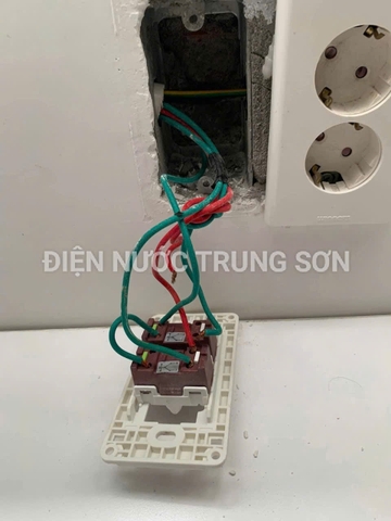 Sửa Điện Nước Giá Rẻ Phường Hòa Hưng | Trung Sơn 0982.308.554