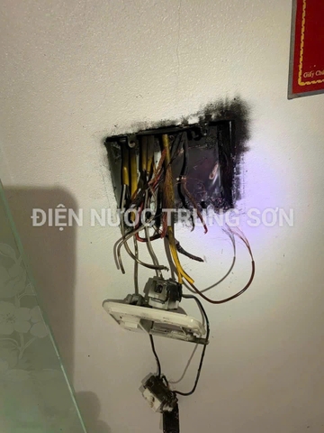 Dịch Vụ Sửa Điện Nước Giá Rẻ Tại Phường Cầu Kiệu – Uy Tín, Chuyên Nghiệp