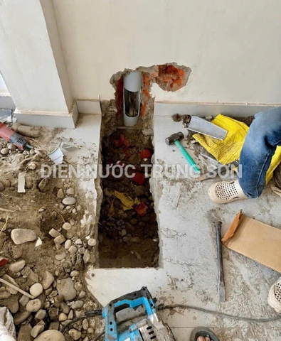 Sửa Điện Nước Tại Nhà Xã Đông Thạnh Gọi 15P Có Mặt – Điện Nước Trung Sơn