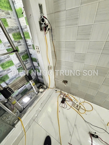 Thợ Sửa Điện Nước Tại Nhà Phường Diên Hồng – Nhanh, Uy Tín, Giá Rẻ