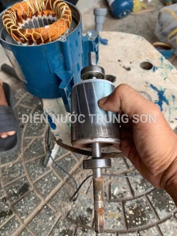 Sửa Máy Bơm Nước Tại Phường Bình Lợi Trung Giá Rẻ – Phục Vụ 24/7