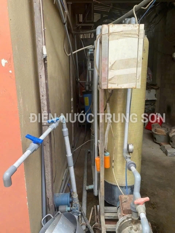 Thợ Sửa Máy Bơm Nước Phường Cầu Ông Lãnh – Có Mặt Nhanh, Xử Lý 24/7