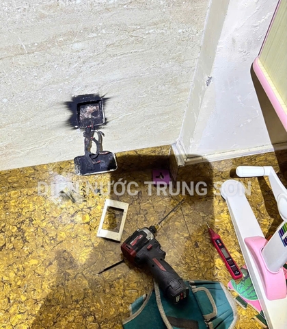 Thợ Sửa Điện Tại Nhà TPHCM – Sửa Điện Nhanh, Uy Tín, Giá Hợp Lý
