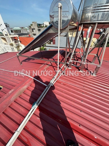 Sửa Chữa Điện Nước Tại Phường An Hội Đông 24/24h – Uy Tín, Giá Rẻ