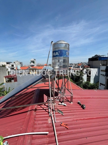 Sửa Điện Nước Giá Rẻ Phường Hòa Hưng | Trung Sơn 0982.308.554