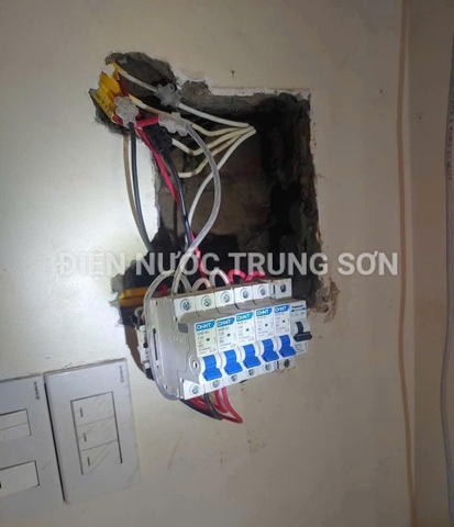 Thợ Sửa Điện Nước Phường Cầu Ông Lãnh 24/24 – Uy Tín, Có Mặt Sau 15 Phút