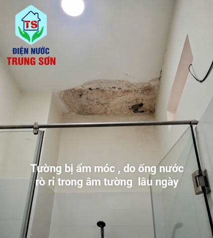 Thợ Sửa Ống Nước Rò Rỉ Tại Nhà Uy Tín – Dò Siêu Âm Chính Xác 100%