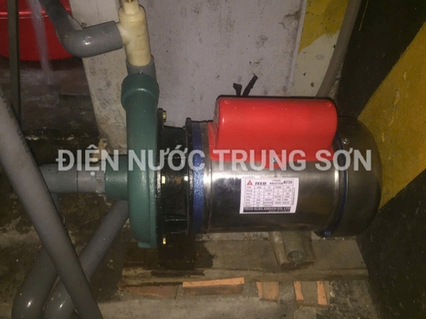 Thợ Lắp Đặt Máy Bơm Nước Uy Tín Tại Quận Tân Bình 24/24h Giá Rẻ