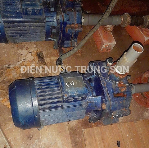 Thợ Sửa Máy Bơm Nước Tại Phường Tân Sơn Nhất 24/24h – Uy Tín,Chuyên Nghiệ