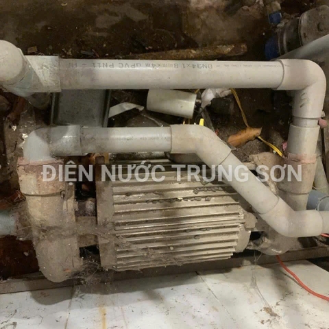 Sửa Máy Bơm Nước Tại Phường Bình Lợi Trung Giá Rẻ – Phục Vụ 24/7
