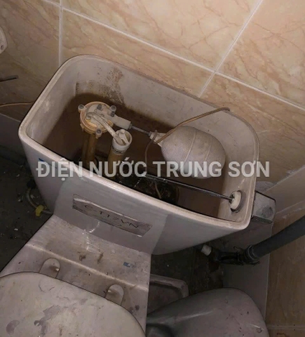 Sửa Chữa Điện Nước Tại Nhà Phường Thạnh Mỹ Tây [Báo Giá Trước]