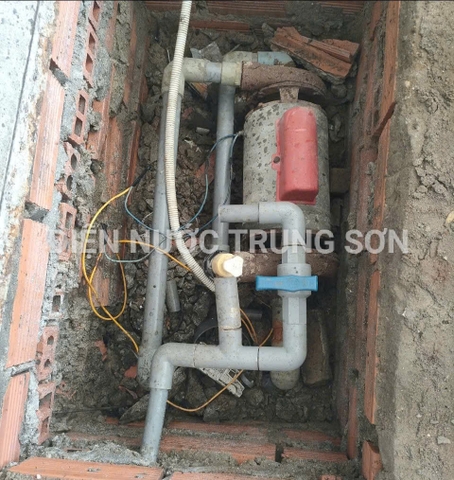 Sửa Máy Bơm Nước Tại Phường Sài Gòn 24/24h – Uy Tín, Giá Rẻ