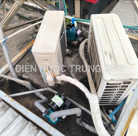 Sửa Máy Bơm Nước Quận Bình Thạnh Giá Rẻ Tại Nhà 24/24h - Đến Ngay Sau 15 Phút
