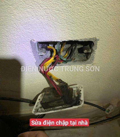 Sửa Điện Nước Tại Phường Bình Lợi Trung 24/24h Uy Tín, Giá Rẻ