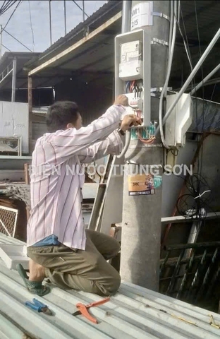 Dịch Vụ Sửa Điện Nước Tại Nhà Quận 1 Uy Tín – Thợ Giỏi Hơn 10 Năm Kinh Nghiệm