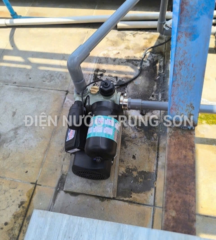Thợ Sửa Máy Bơm Nước Tại Phường Tân Sơn Nhất 24/24h – Uy Tín,Chuyên Nghiệ