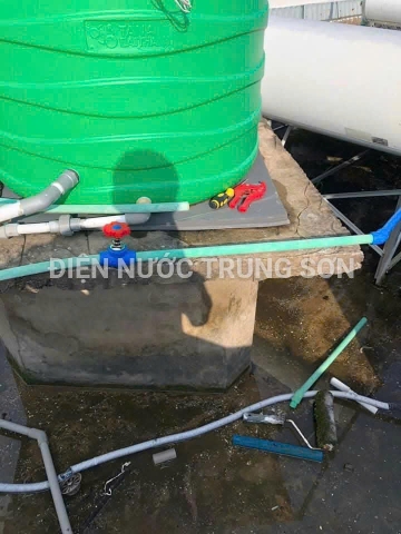 Thợ Sửa Điện Nước Tại Phường Tân Hòa: Nhanh – Rẻ – Uy Tín 24/7