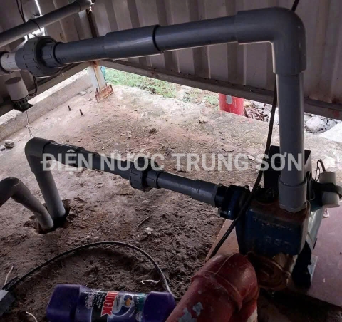 Thợ Sửa Máy Bơm Nước Tại Phường Phú Thọ Hòa: Uy Tín, Bảo Hành Dài Hạn