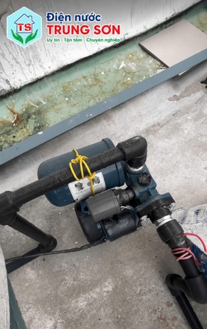 Sửa Máy Bơm Nước Giá Rẻ Tại Phường An Hội Tây – Uy Tín, Chuyên Nghiệp