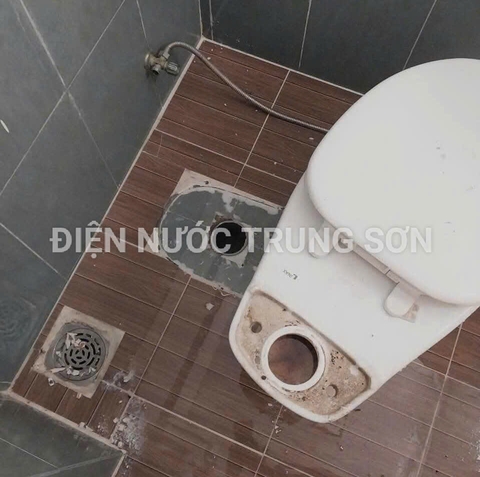 Sửa Điện Nước Tại Phường Bình Quới Uy Tín | Có Mặt Ngay 20 Phút