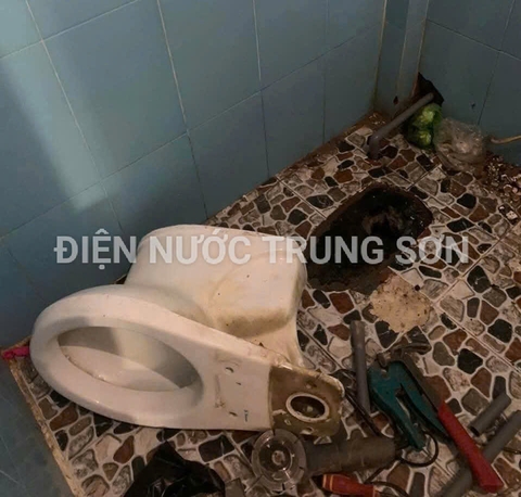 Thợ Sửa Điện Nước Tại Phường Phú Thạnh Giá Rẻ, Phục Vụ 24/24H