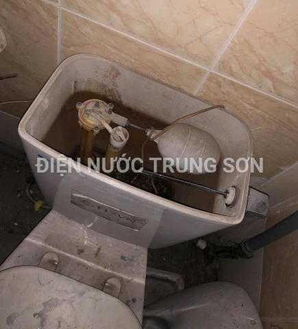 Thợ Sửa Điện Nước Giá Rẻ Tại Phường An Phú Đông 24/24H