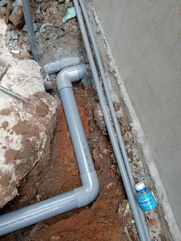 Sửa Ống Nước Tại Phường Trung Mỹ Tây Quận 12: Nhanh – Rẻ – Chất Lượng