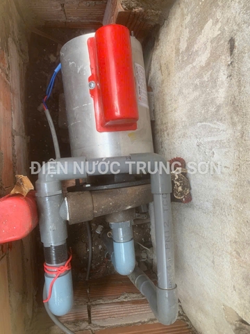 Dịch Vụ Sửa Máy Bơm Nước Tại Phường Tân Thới Hiệp : Uy Tín - Giá Rẻ