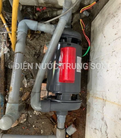 Thợ Sửa Máy Bơm Nước Tại Phường Đức Nhuận: Uy Tín, Bảo Hành Dài Hạn