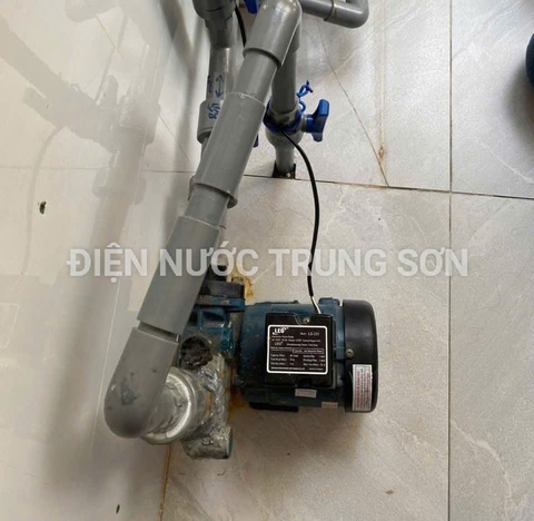 Sửa Máy Bơm Nước Tại Phường Cầu Kiệu Uy Tín | 0982.308.554