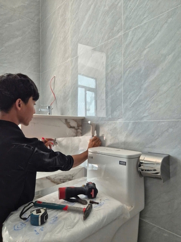 Sửa Điện Nước Tại Phường An Nhơn Giá Rẻ, Uy Tín | Có Mặt 15P