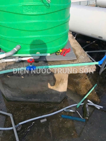 Sửa Điện Nước Giá Rẻ Tại Phường Thới An – Thợ Tận Tâm , Uy Tín
