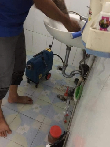 Sửa điện Nước Tại Nhà Phường Tân Sơn Hòa : Thợ Uy Tín , Chuyên Nghiệp