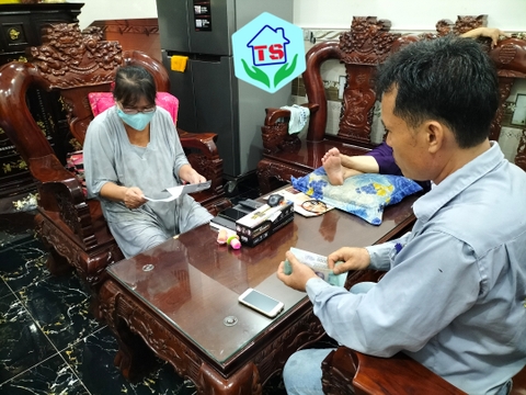 Thợ sửa ống nước tại quận phú nhuận