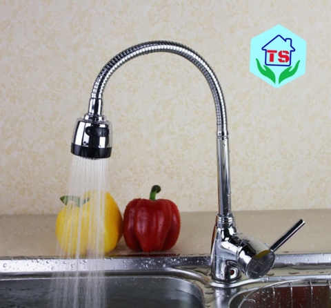 thợ sửa vòi nước tại nhà