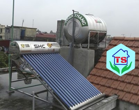 Thợ sửa máy năng lượng mặt trời quận 12