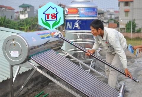 Thợ sửa bồn nước tại quận 6