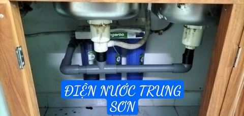 Thợ sửa ống nước tại quạn tân phú