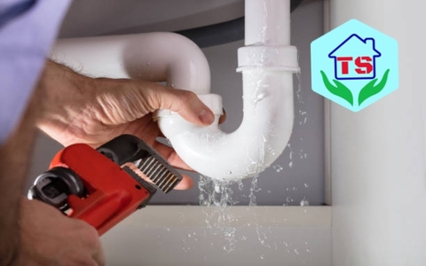 Thợ sửa ống nước tại quận bình thạnh