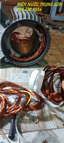 Thợ sửa máy bơm nước tại quân gò vấp