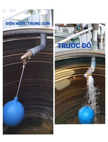 sửa phao điện, phao cơ tại quận phú nhuận