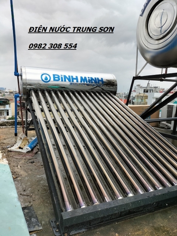 Thợ sửa bồn nước tại quận 12