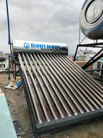 Thợ sửa ống nước tại quận Phú Nhuận