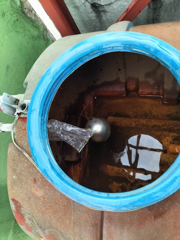 thợ sửa bồn nước tại quận 6