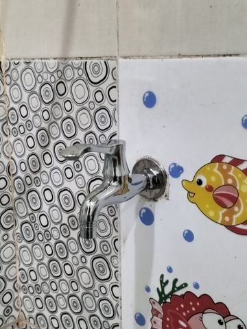 THỢ SỬA VÒI NƯỚC TẠI QUẬN 12