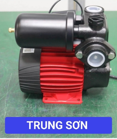 Bơm tăng áp tự động Awashi AS-150AT
