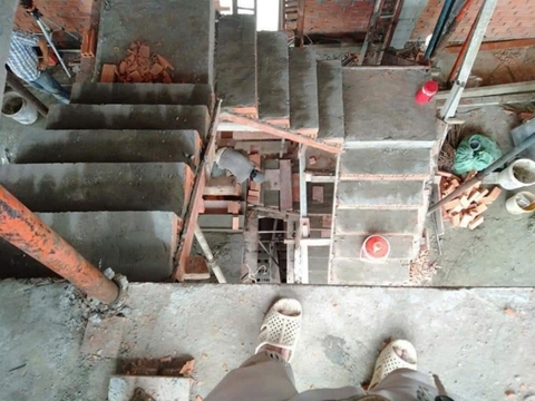 dịch vụ sửa nhà trọn gói