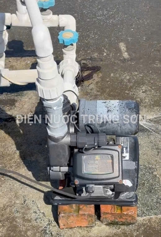 Sửa Máy Bơm Nước Tại Phường Hạnh Thông Giá Rẻ, Uy Tín Đáng Tin Cậy