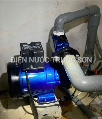Thợ Sửa Máy Bơm Nước Tại Phường Thông Tây Hội Uy Tín - Có Mặt Nhanh 30 Phút