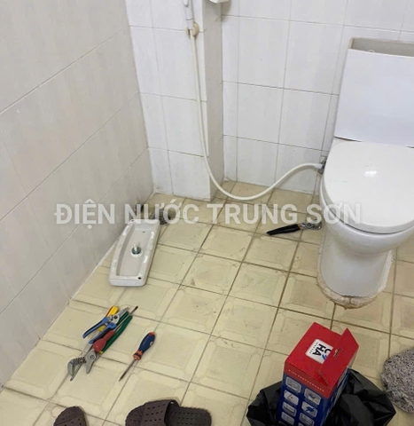 Sửa điện Nước Tại Nhà Phường Tân Sơn Hòa : Thợ Uy Tín , Chuyên Nghiệp